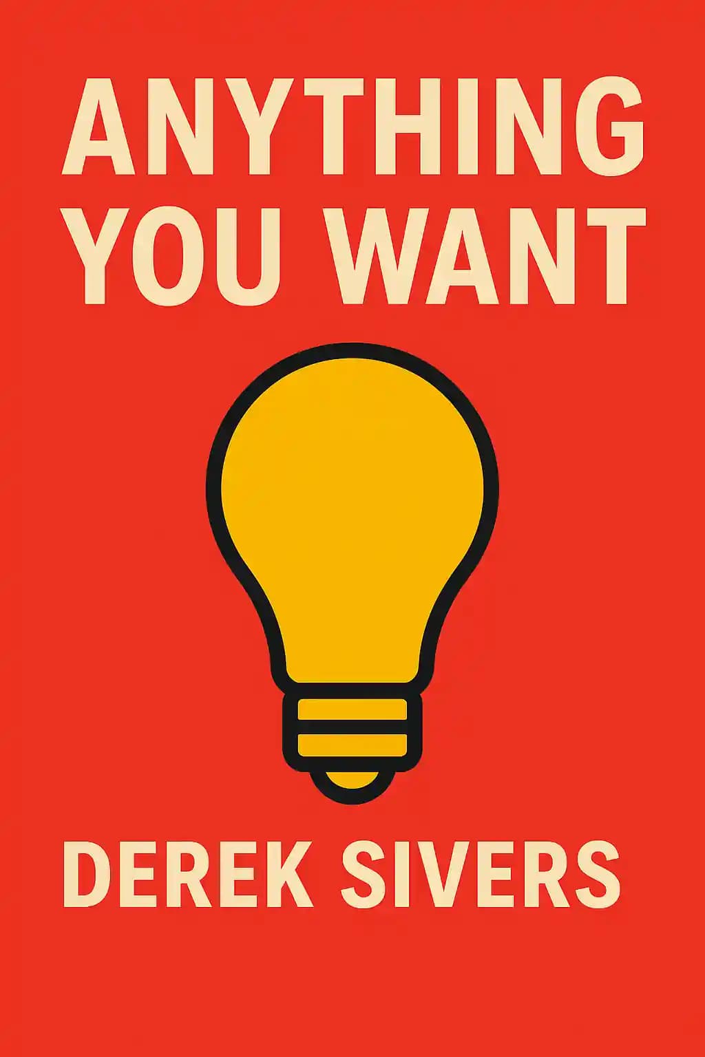 Tutto quello che vuoi book cover