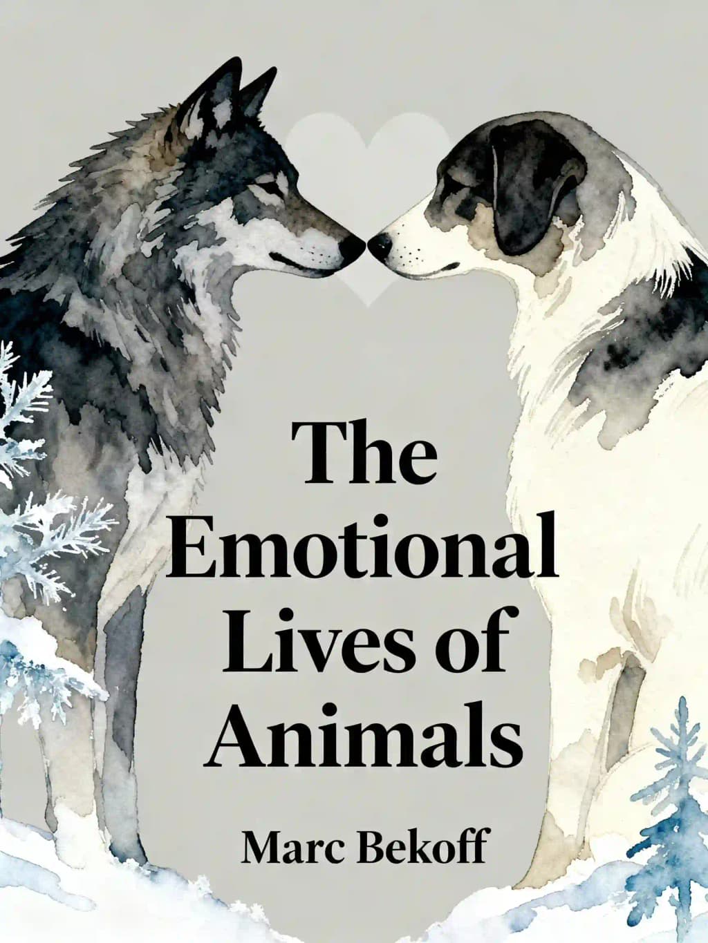 動物たちの心の科学: 一流の科学者が探求する動物の喜び、悲しみ、共感――そして、それがなぜ重要なのか book cover