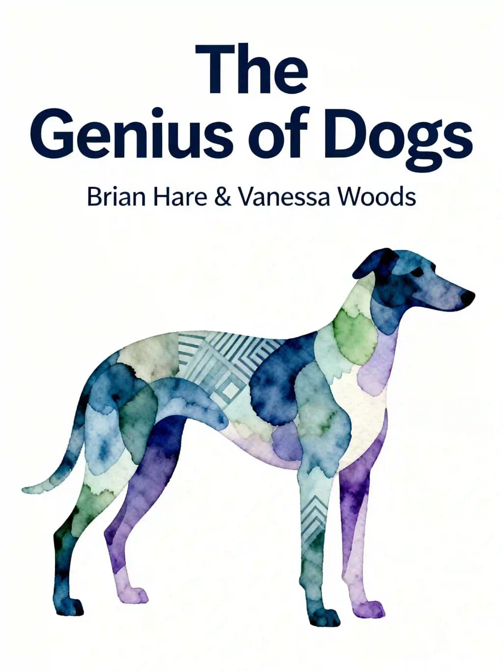 L'Intelligence des chiens: À la découverte de l'intelligence unique du meilleur ami de l'homme book cover