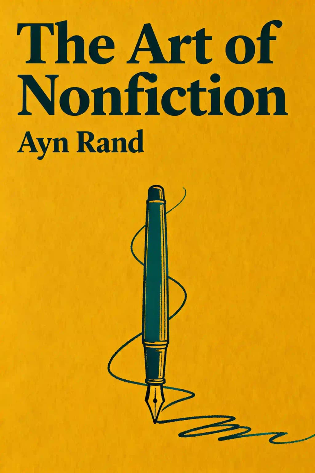 Die Kunst des Sachbuchschreibens book cover