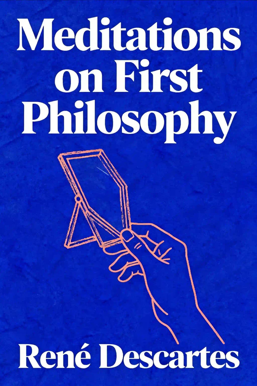 Meditaciones metafísicas book cover