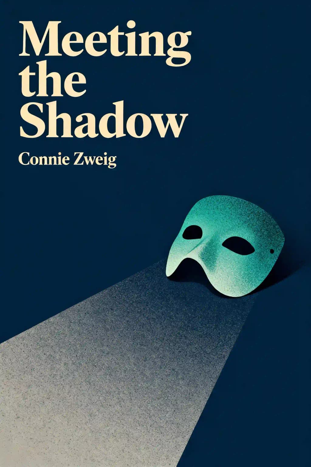 Встреча с Тенью: скрытая сила темной стороны человеческой природы book cover