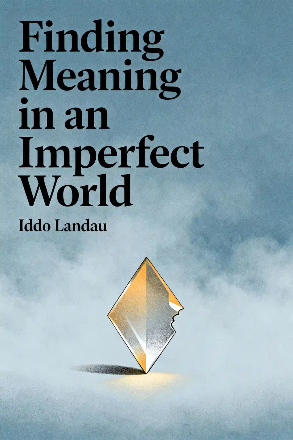 삶은 왜 의미 있는가 book cover