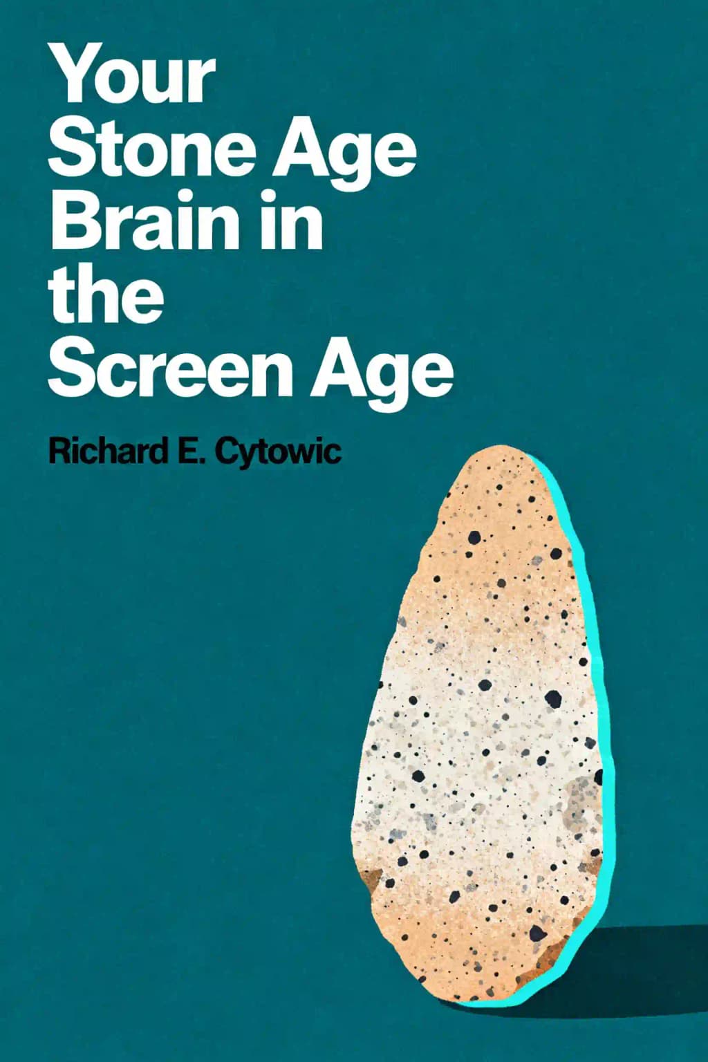 Votre cerveau préhistorique face aux écrans book cover