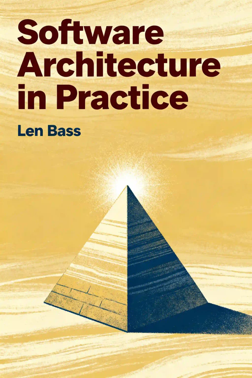 Архитектура программного обеспечения на практике book cover