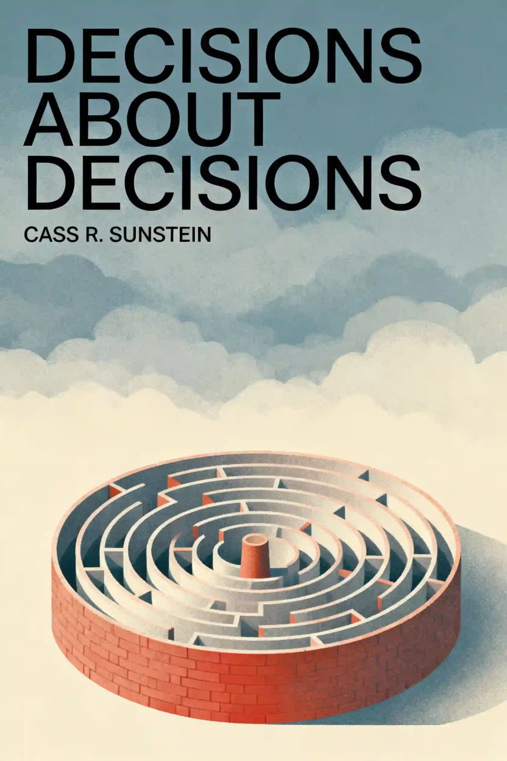 Decisions about Decisions: Practical Reason in Ordinary Life book cover