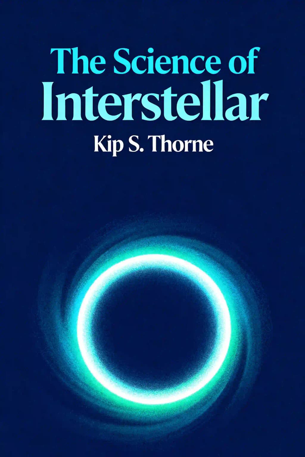 La scienza di Interstellar book cover