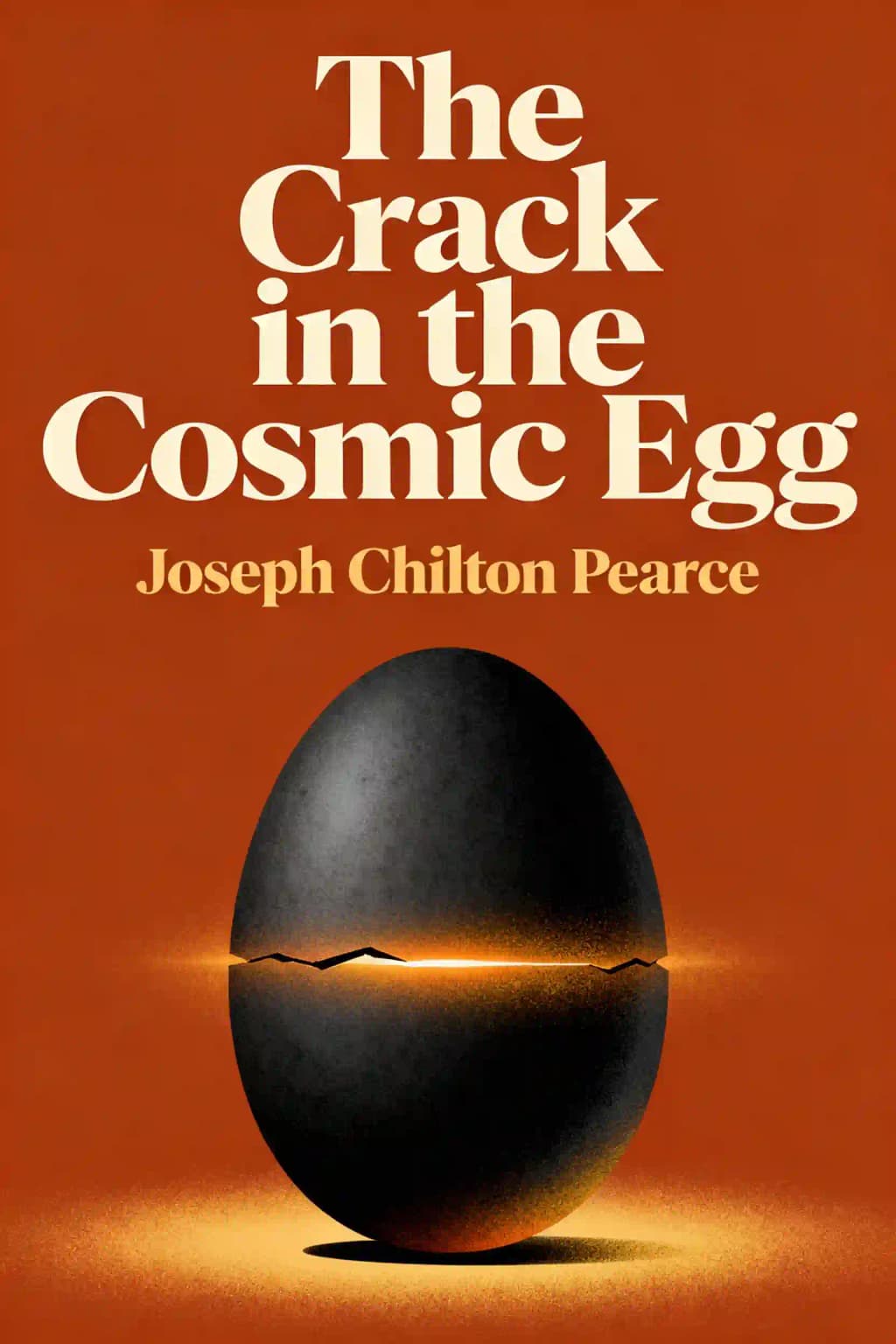 Der Riss im kosmischen Ei: Herausforderung von Konstrukten des Geistes und der Realität book cover