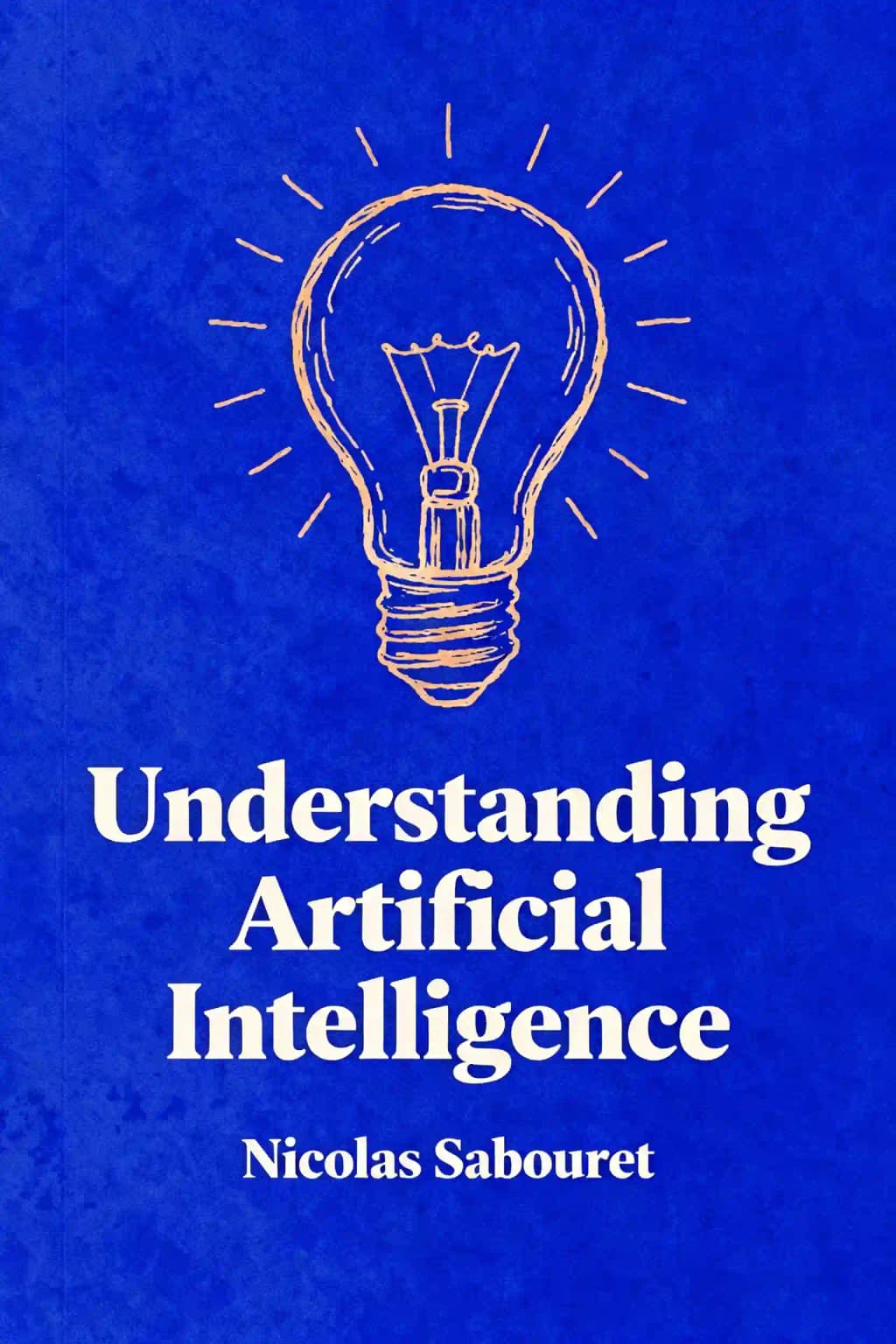 Understanding Artificial Intelligence book cover