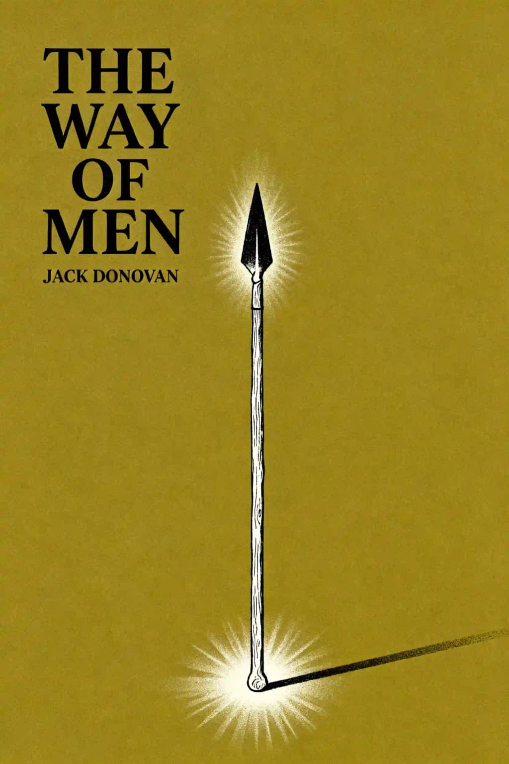 La Voie des hommes book cover