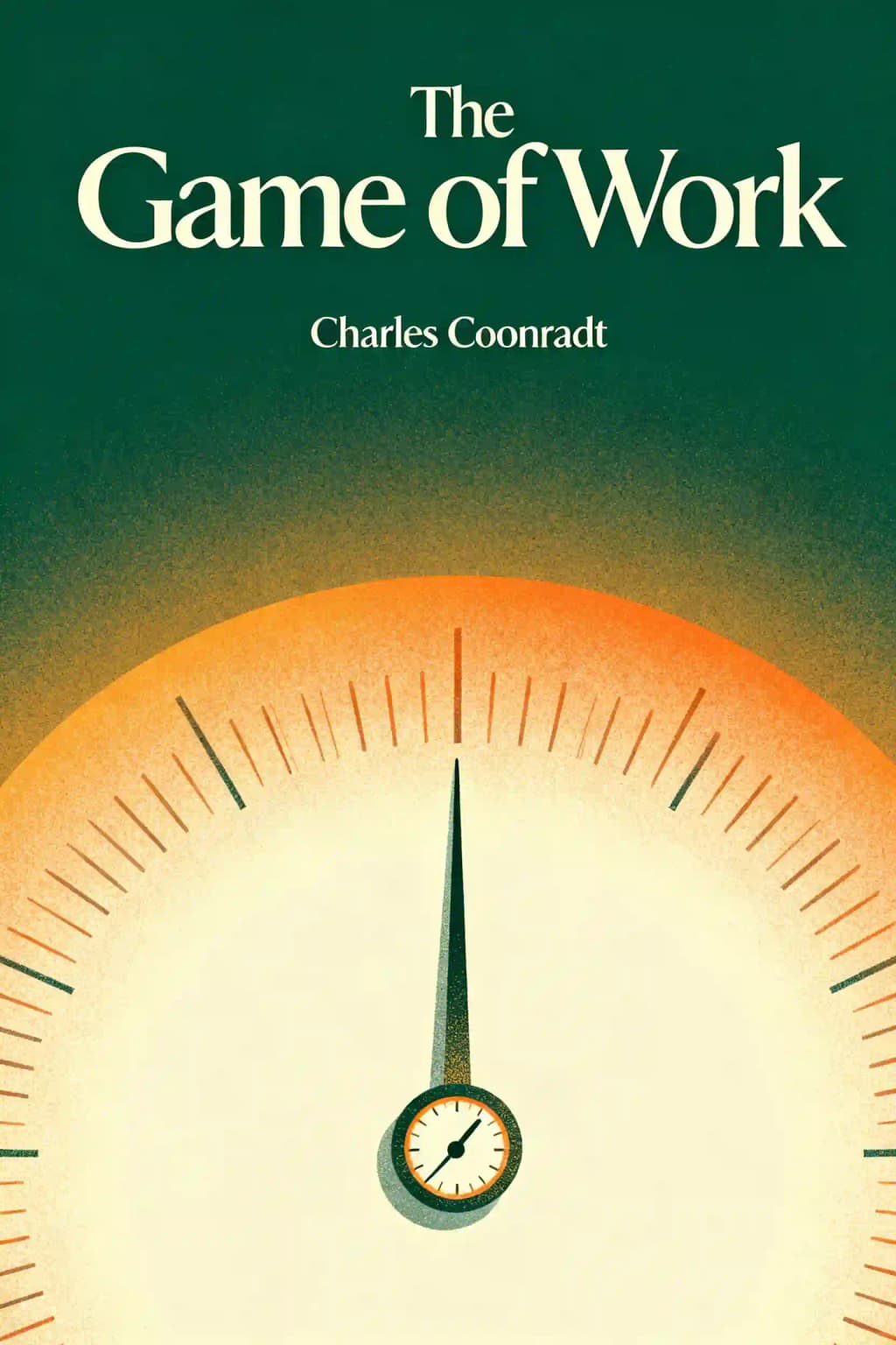 El juego del trabajo book cover