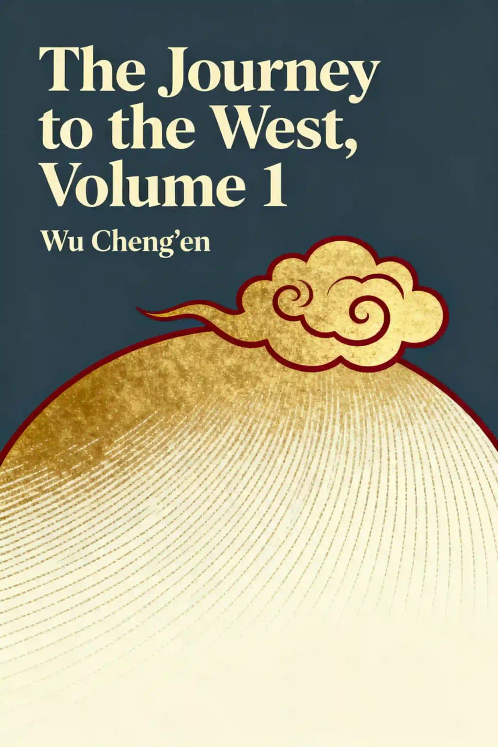 Journey to the West: A Play book cover
