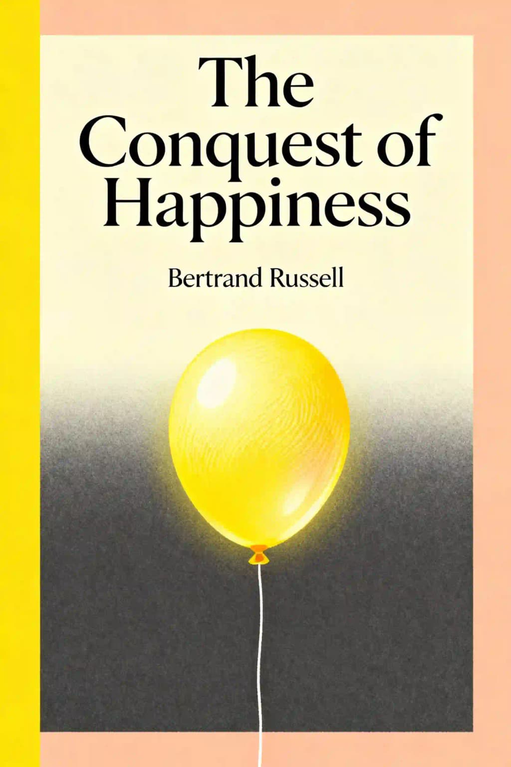 A Conquista da Felicidade book cover