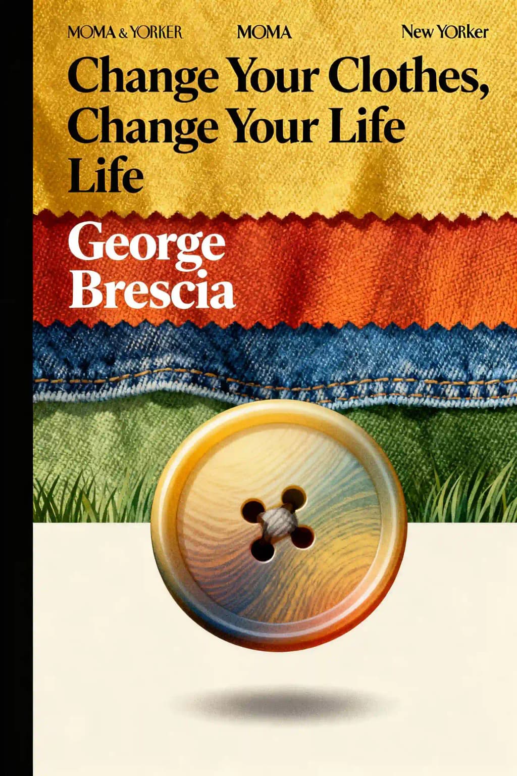 Change Your Clothes, Change Your Life: Because You're Worth It book cover