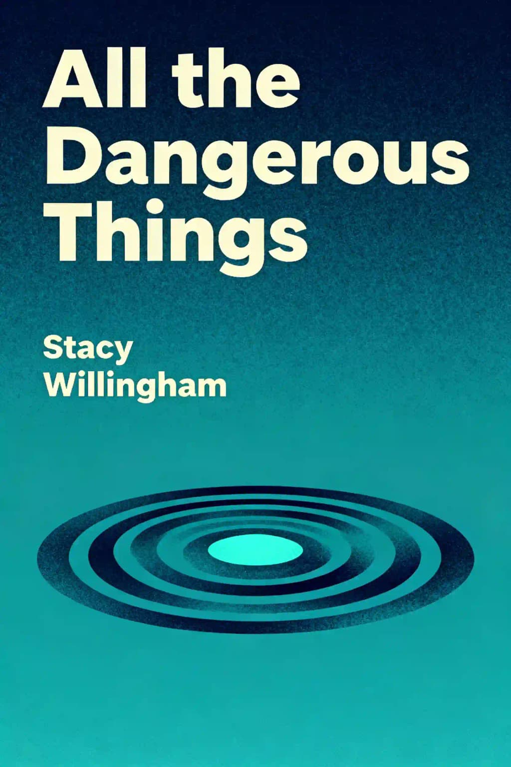위험한 모든 것들 book cover
