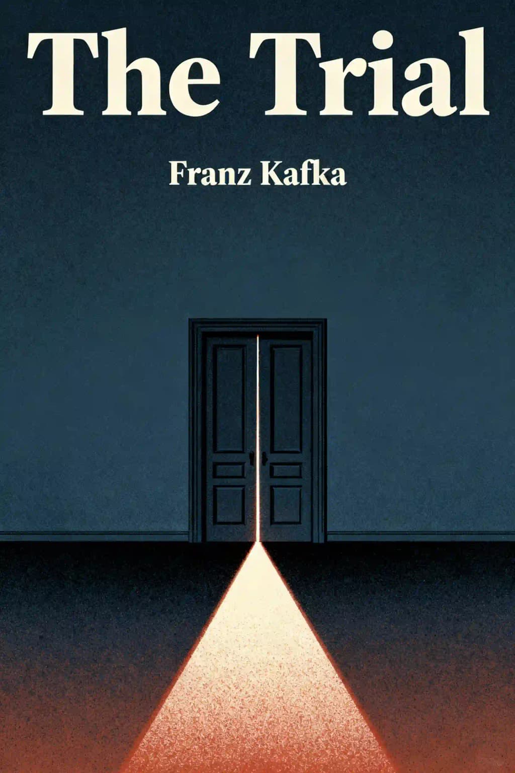 Der Process book cover