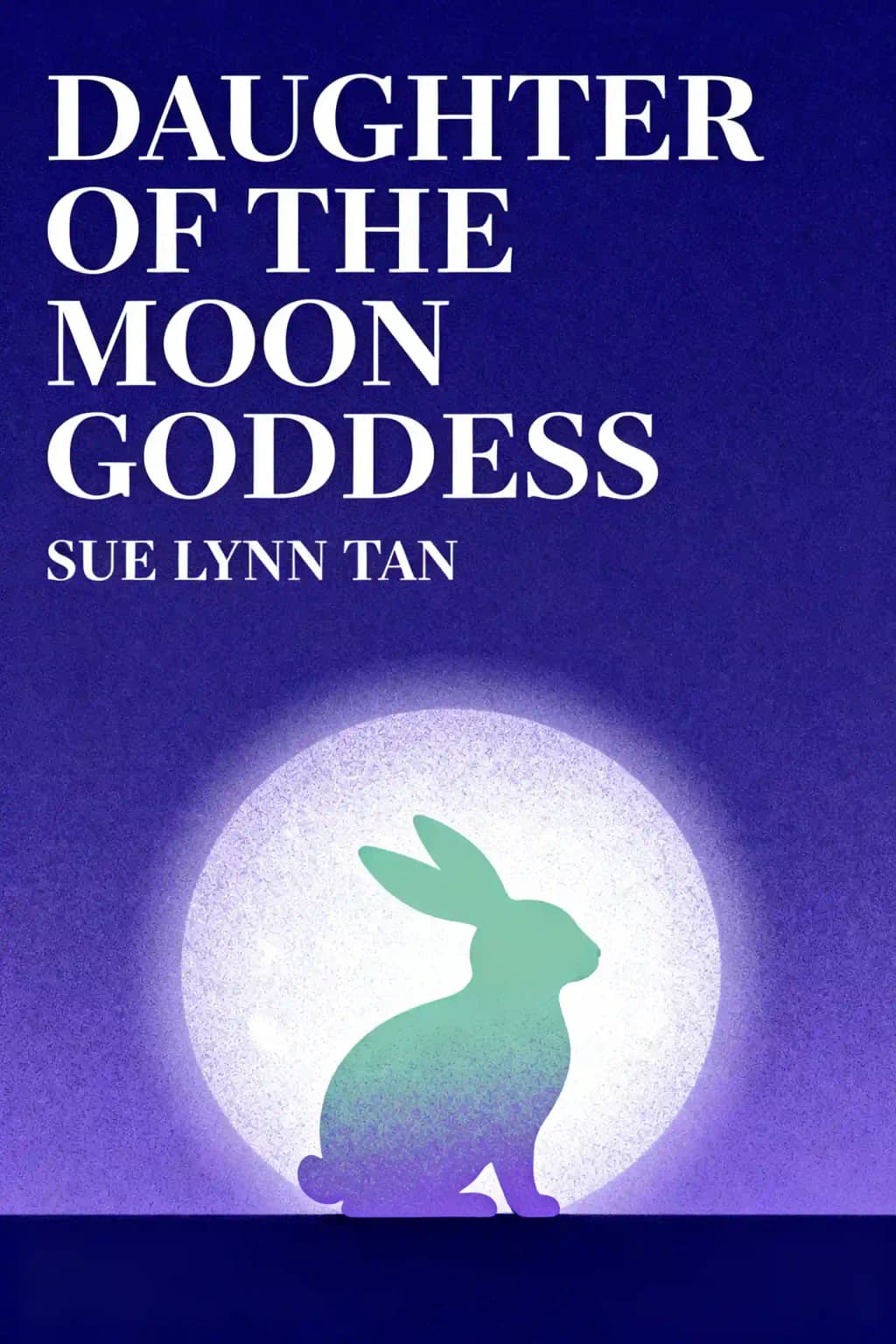 La Fille de la déesse de la Lune: Une nouvelle book cover