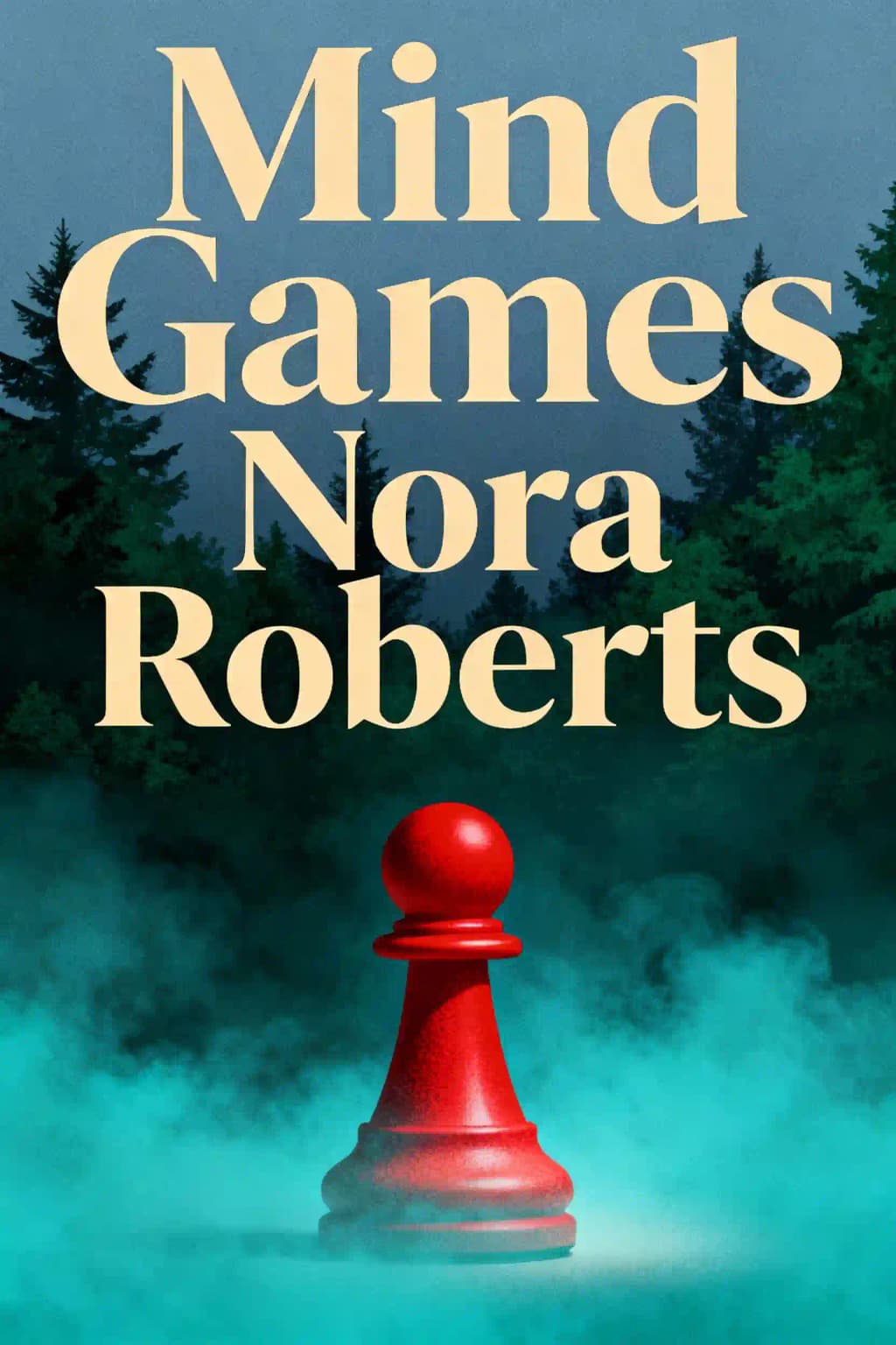 心理游戏 book cover