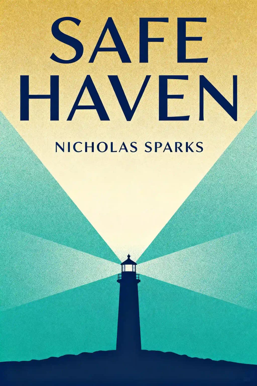Un havre de paix book cover