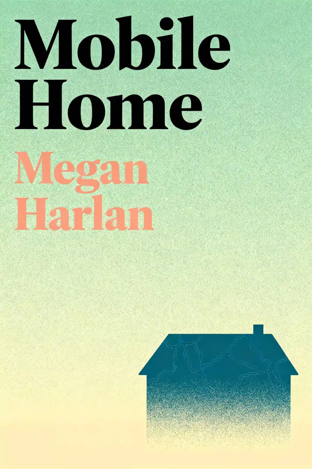 Mobile Home: A Memoir in Essays book cover