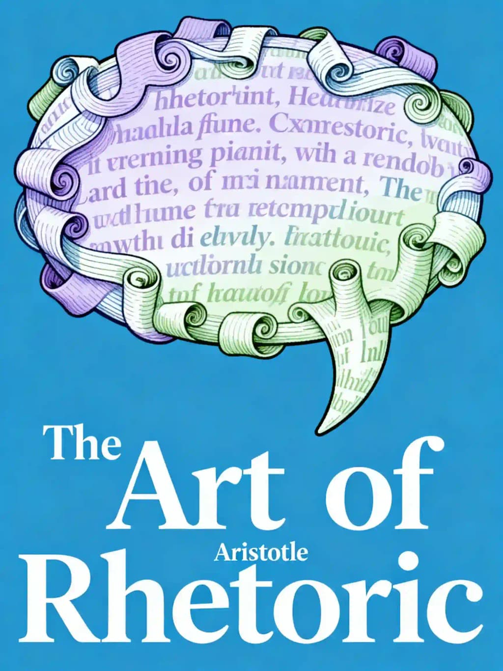 수사학 book cover