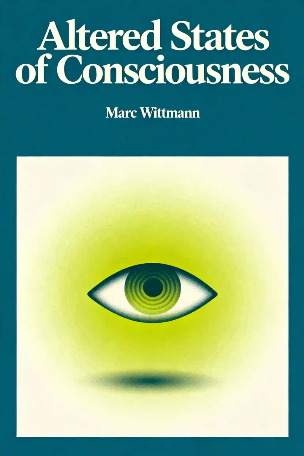 Stati di coscienza alterati book cover