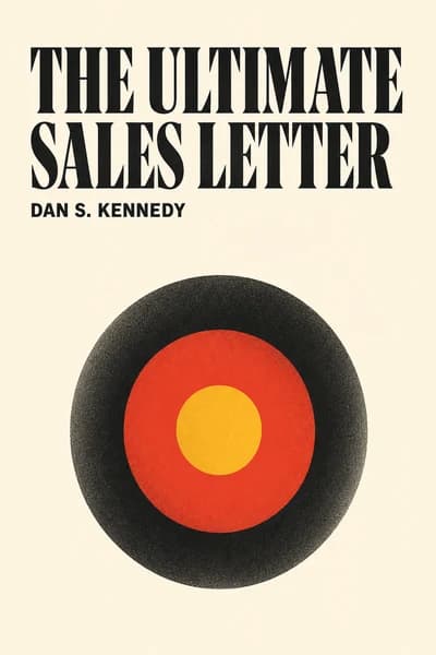Il Direct Marketing secondo Dan Kennedy: Attira Nuovi Clienti, Aumenta le Tue Vendite book cover