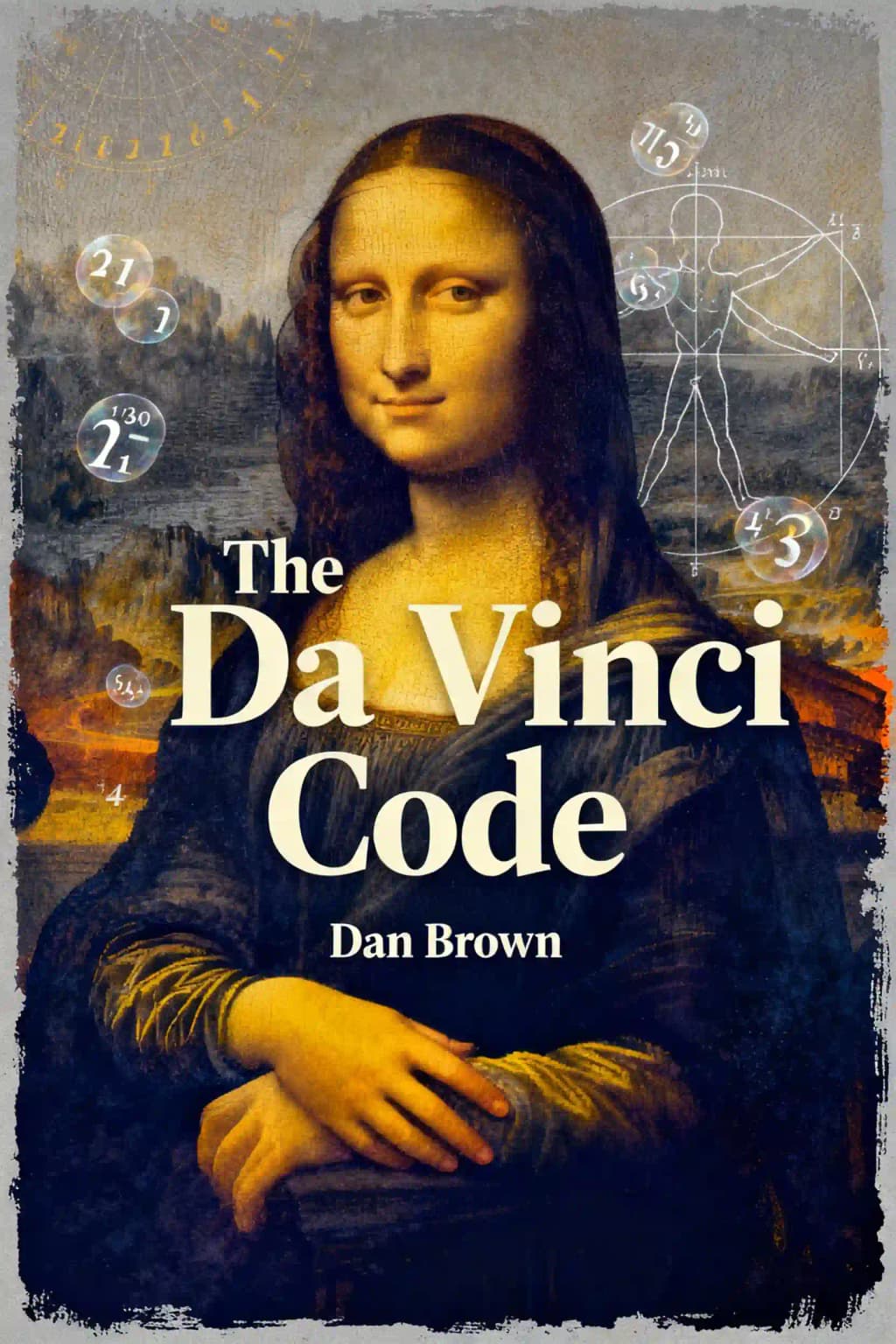 ダ・ヴィンチ・コード book cover