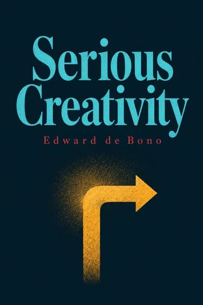 考案する技術: プレッシャーの中で創造性を発揮し、アイデアを実行に移す方法 book cover
