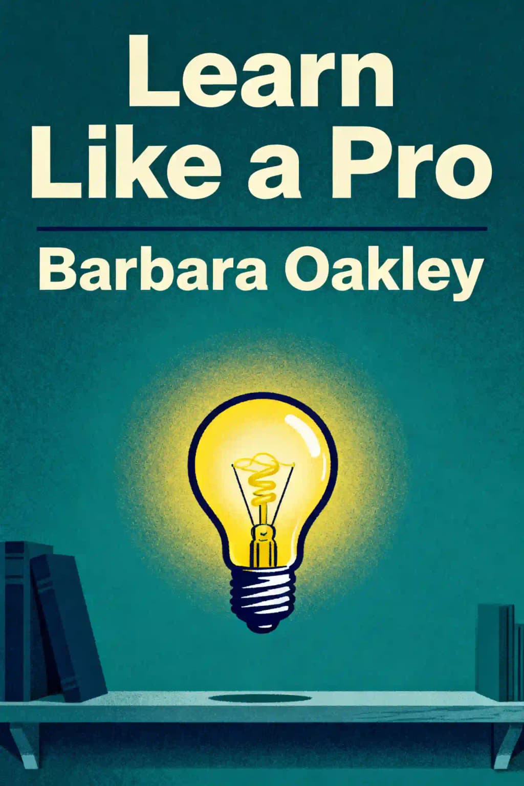 Aprenda como um Pro: Ferramentas Baseadas na Ciência para se Tornar Melhor em Qualquer Coisa book cover
