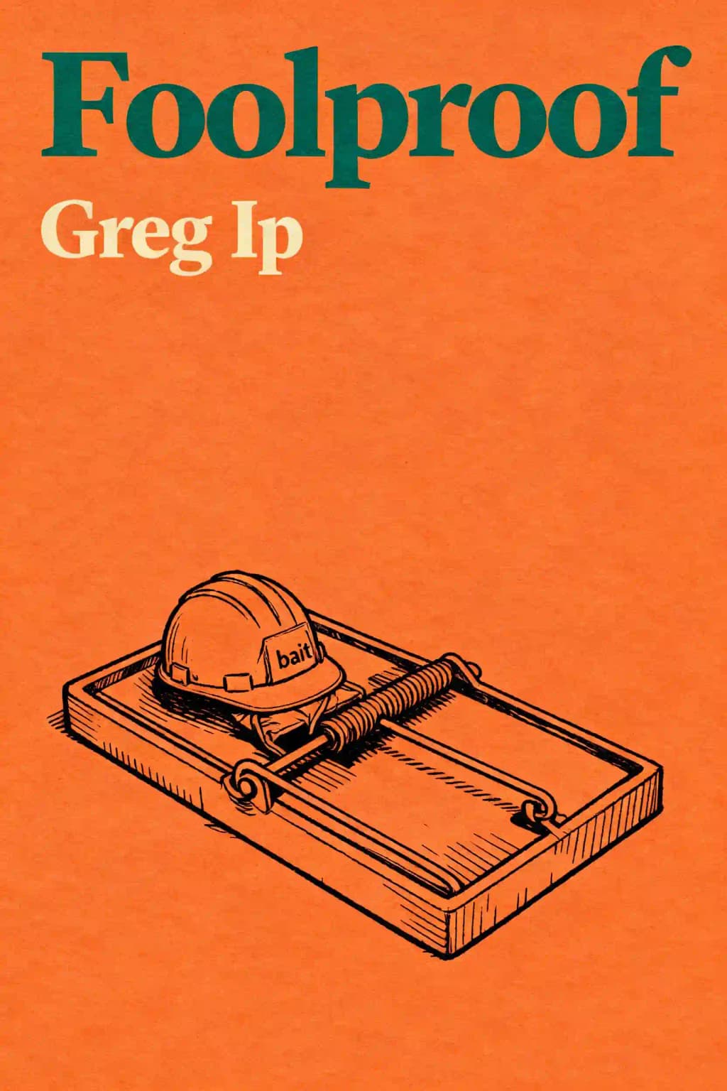 안전의 역설: 안전망이 실패하는 이유와 더 스마트한 안전망을 설계하는 방법 book cover