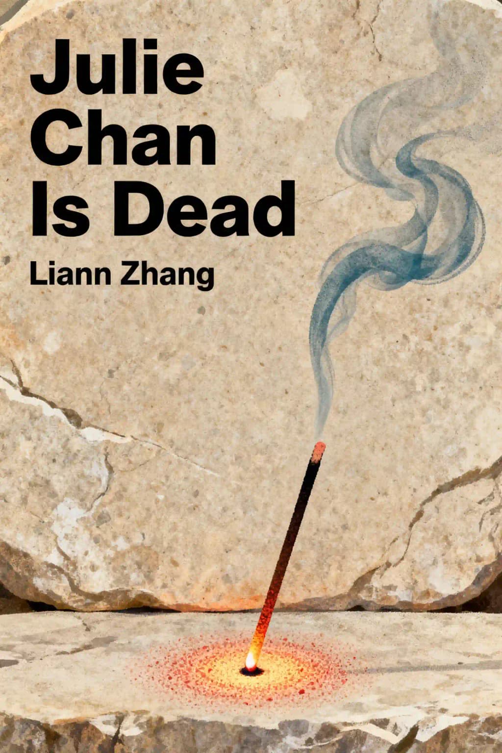 Julie Chan è morta: O Questo è ciò che lei vuole farti credere book cover