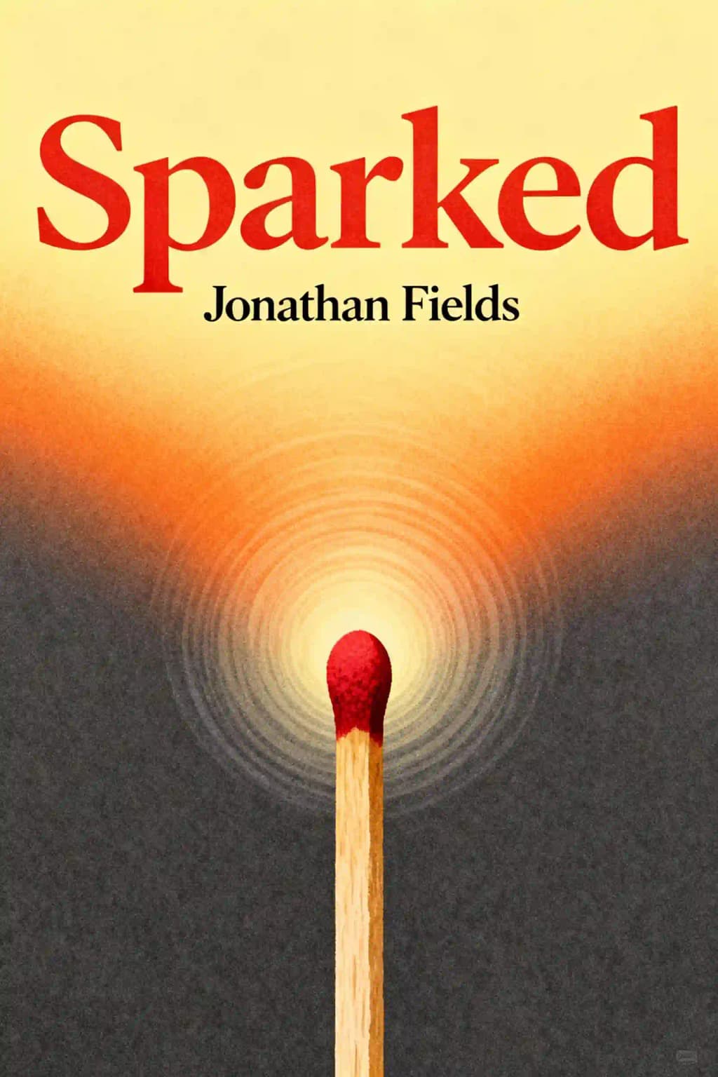Réveillez votre étincelle book cover