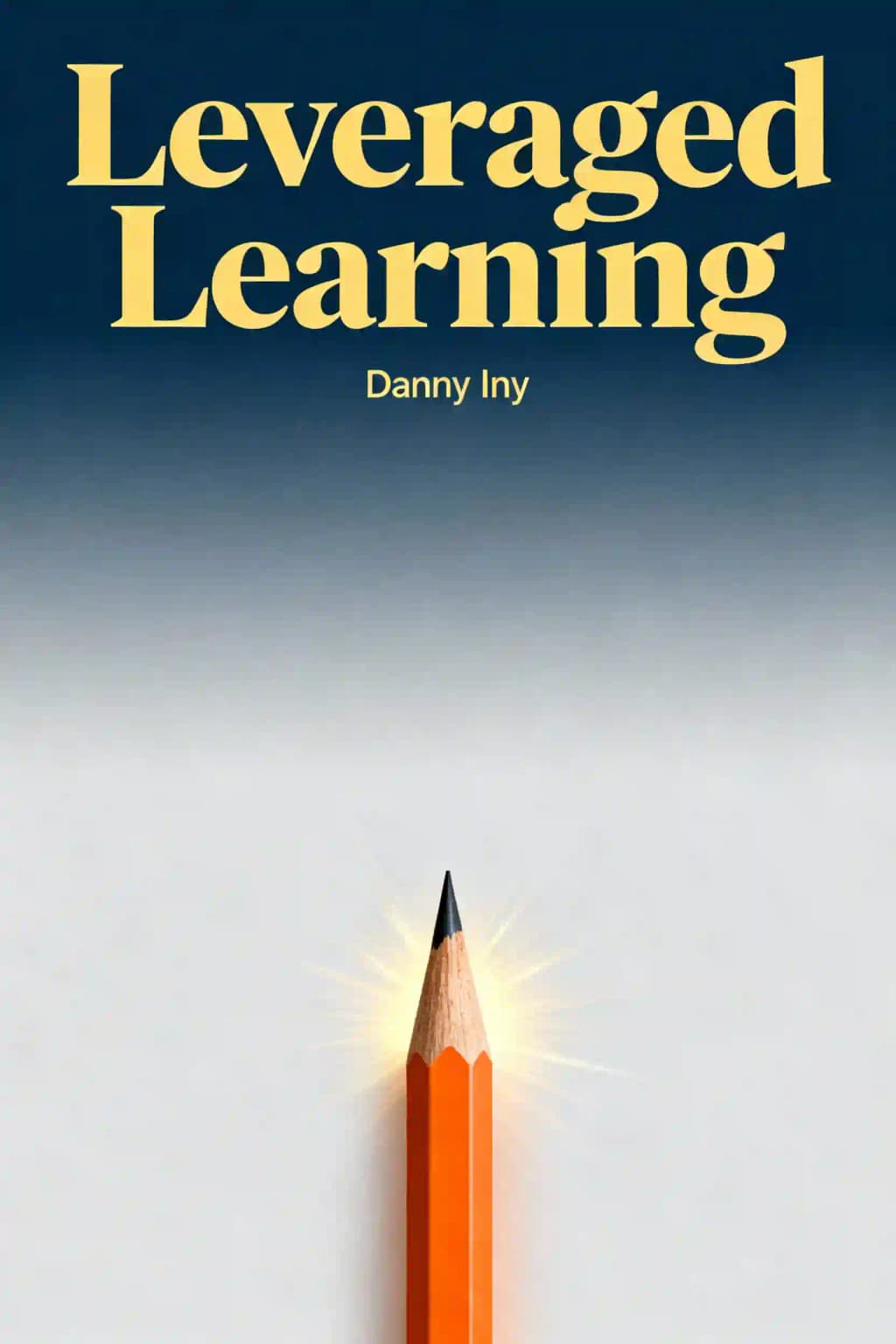 Aprendizado Alavancado: Como a Disrupção da Educação Ajuda os Aprendizes ao Longo da Vida e os Especialistas com Algo a Ensinar book cover