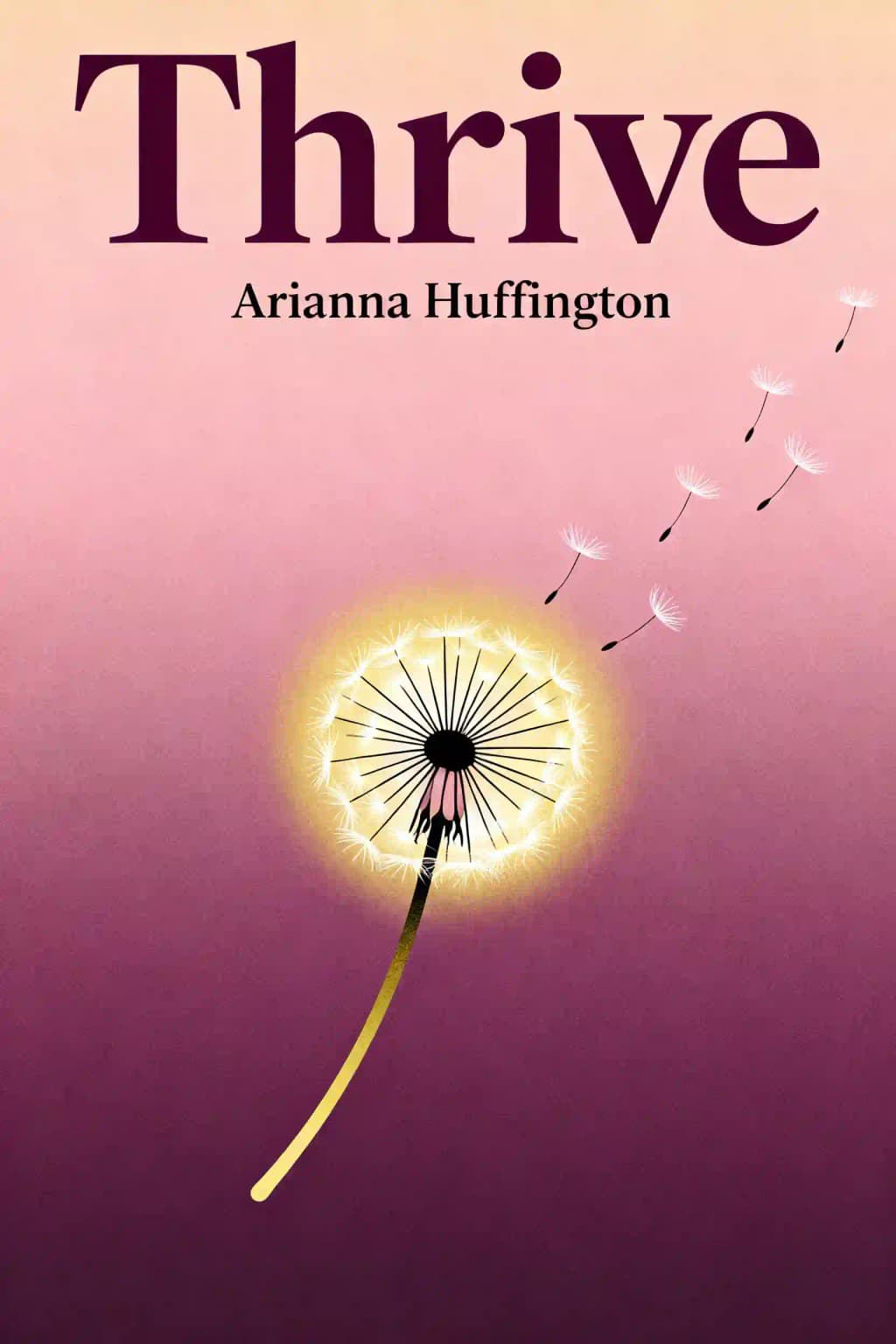 Réussir amplement: la troisième métrique pour redéfinir le succès et créer une vie de bien-être, de sagesse et d'émerveillement book cover
