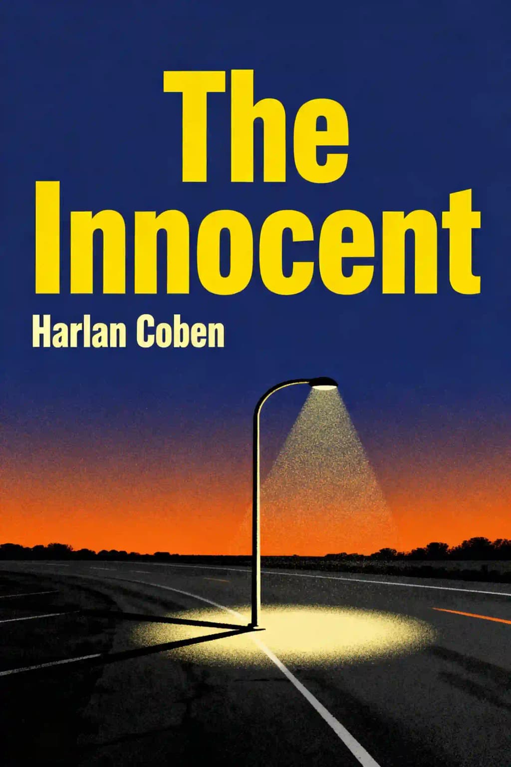Harlan Coben: Two Great Novels book cover