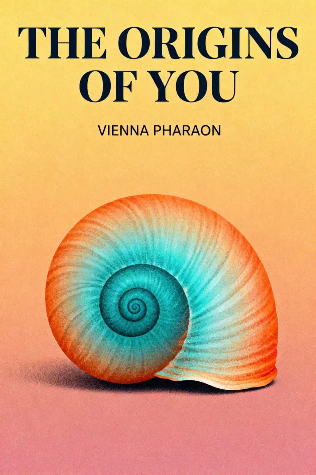 Origins of You: How Our Families Build Us and Break Us and How We Can Change the Cycle for Good book cover