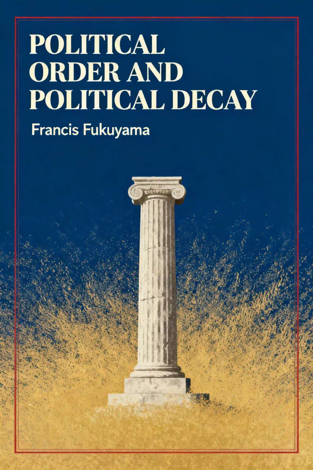 政治の衰退: フランス革命から民主主義の未来へ book cover