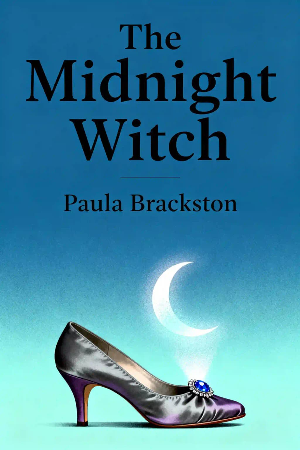 La bruja del mediodía book cover