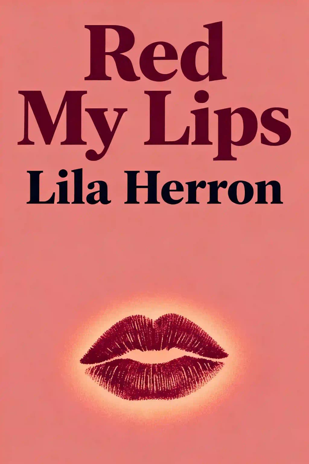 Rote Lippen soll man küssen: (Stained Hearts #1) book cover