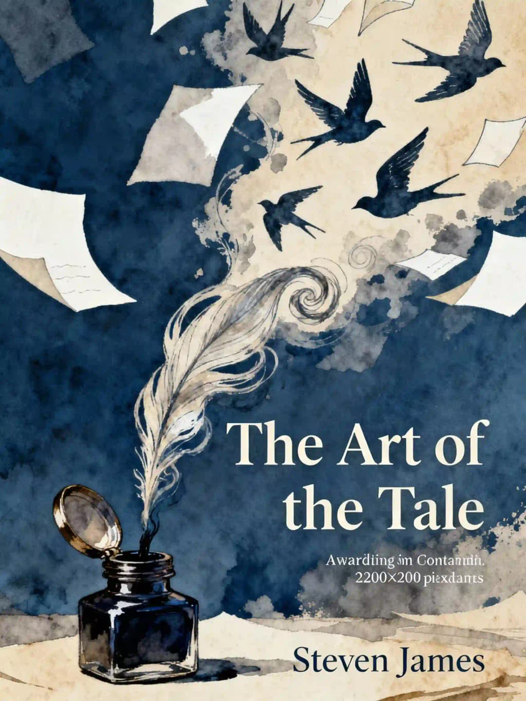 The art of the tale: an international anthology of short stories, 1945-1985 book cover