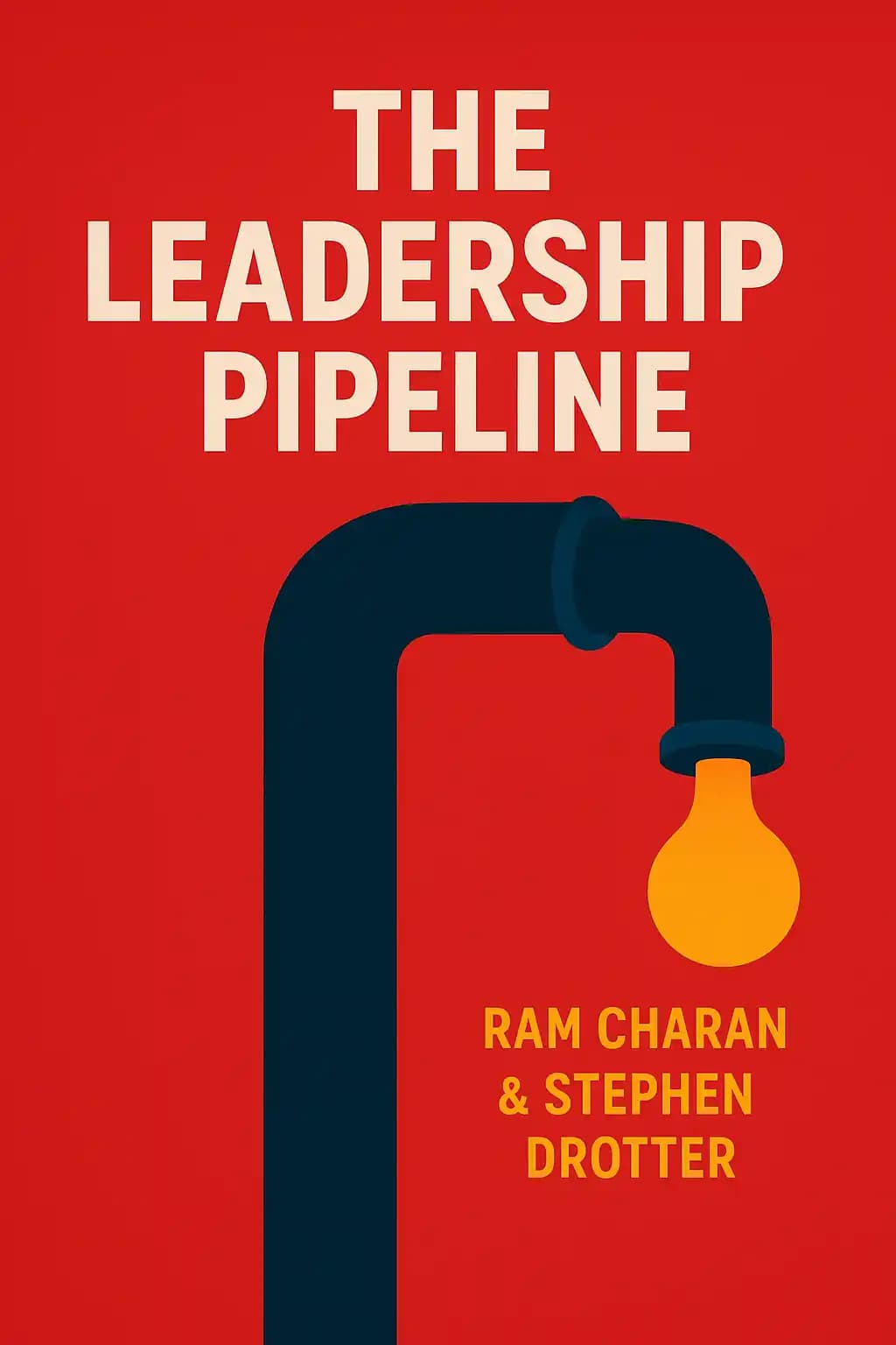 Sviluppare i leader a tutti i livelli: Come costruire un'azienda alimentata dalla leadership book cover