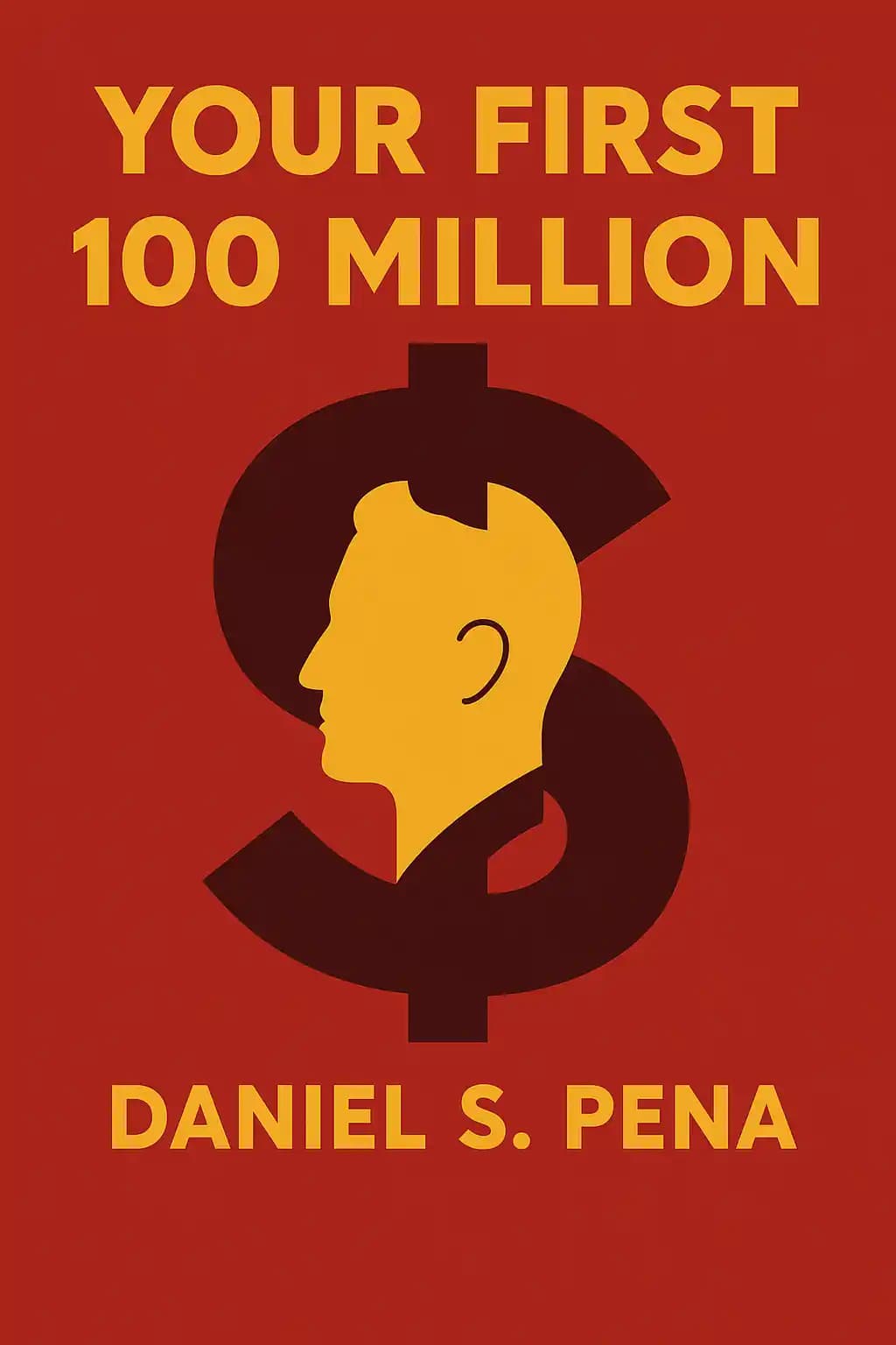 Deine ersten 100 Millionen book cover