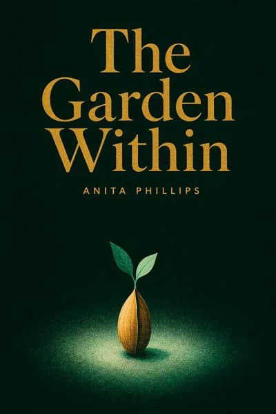 The Garden Within: Where the War with Your Emotions Ends and Your Most Powerful Life Begins book cover