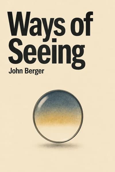 Modos de Ver book cover