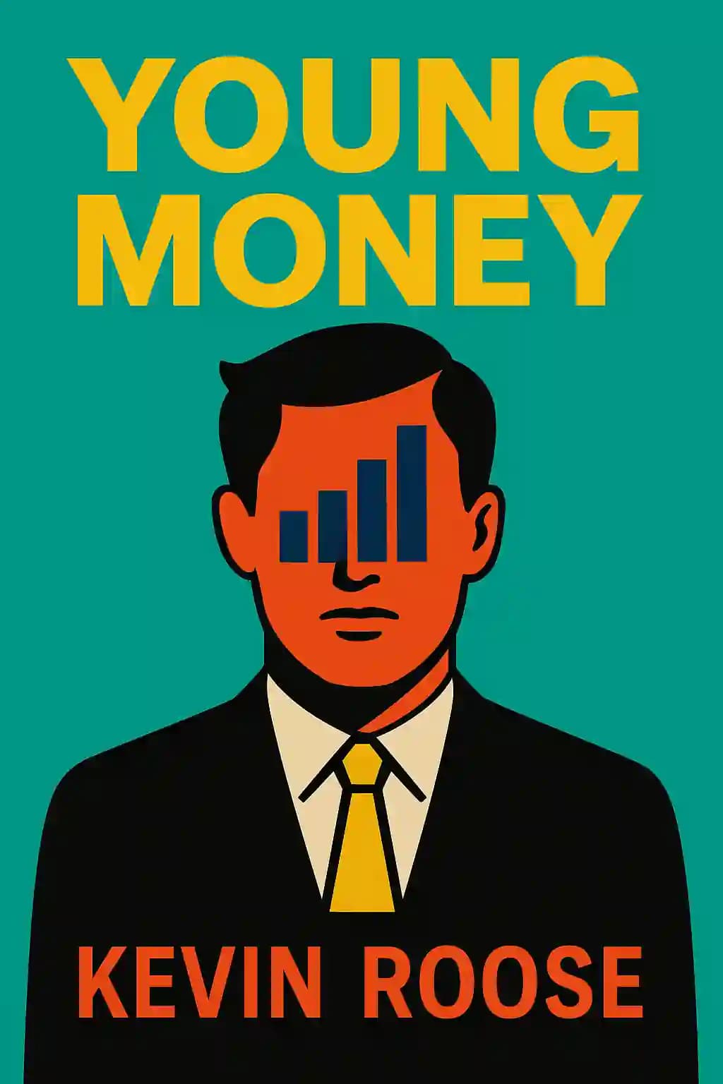 Os Novos Príncipes de Wall Street: Por Dentro do Mundo Oculto dos Recrutas de Wall Street Pós-Crise book cover