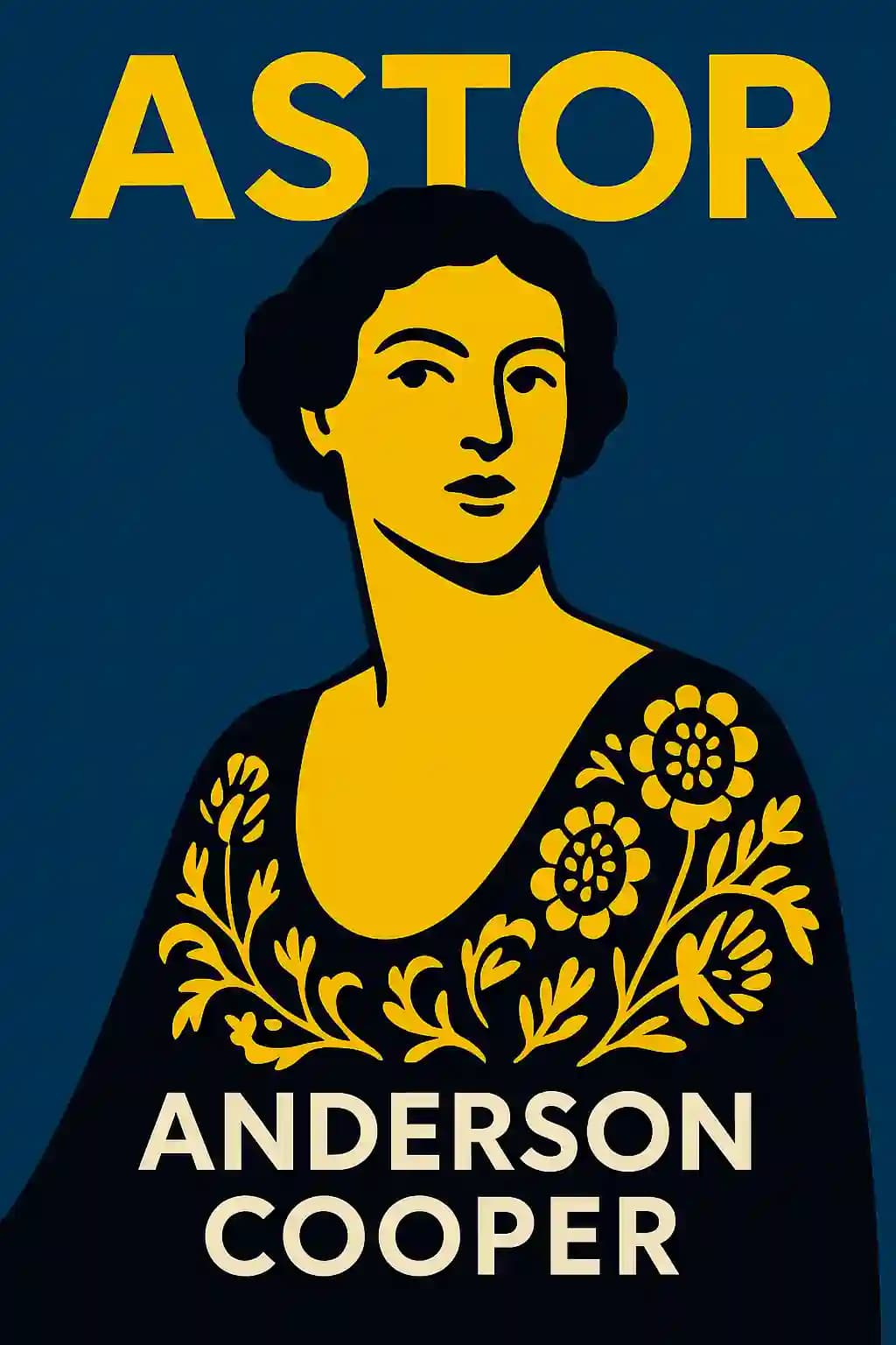 Astor: The Rise and Fall of an American Fortune book cover