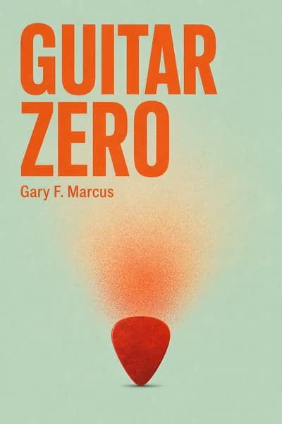 Guitarra para Totós: a ciência de aprender a ser musical book cover