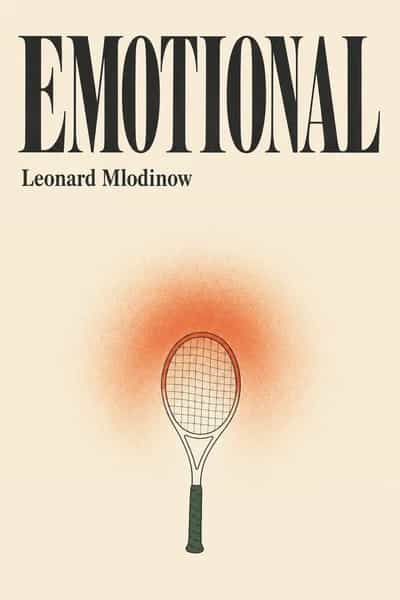 Обложка книги Emotional
