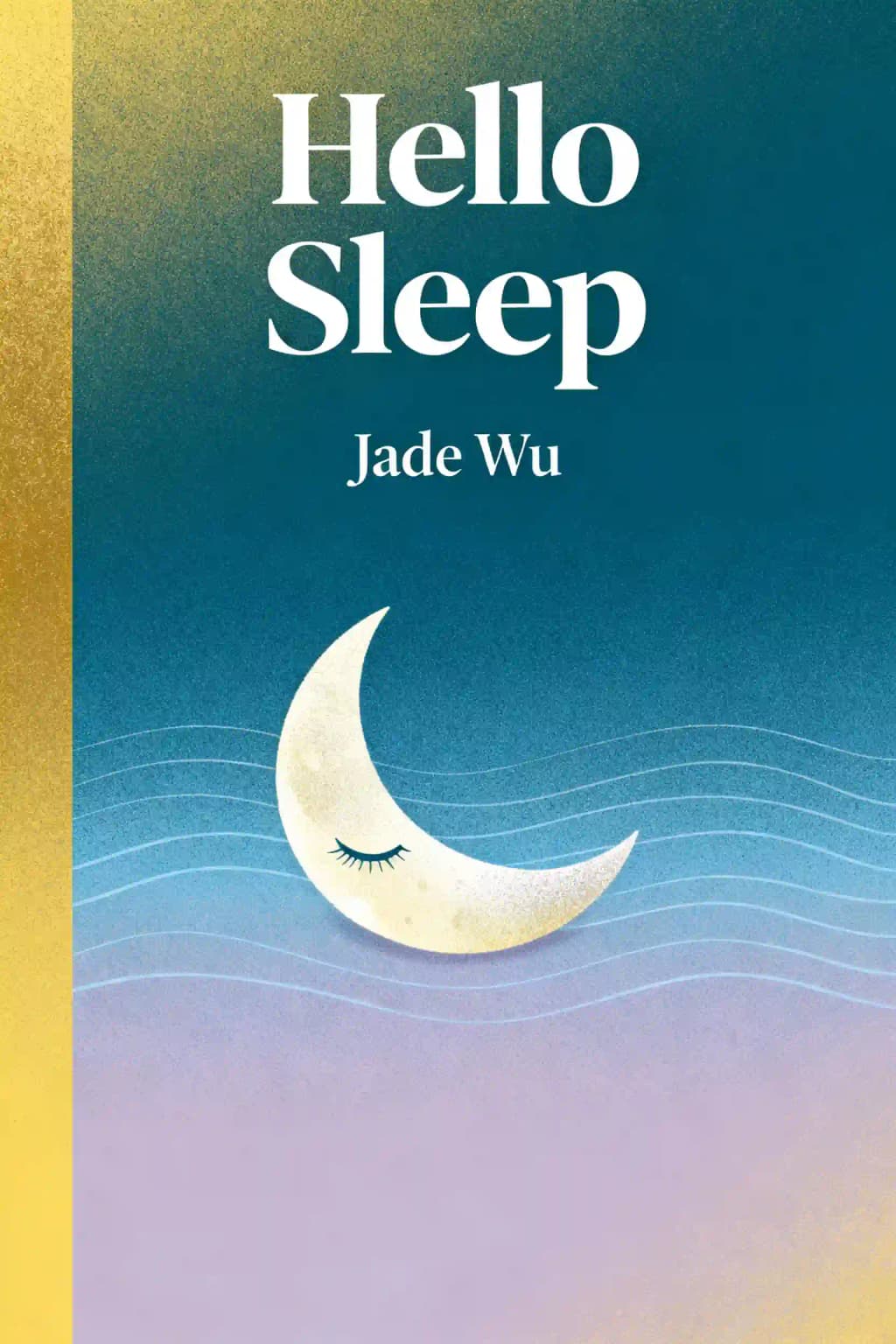 你好,睡眠: # 克服失眠的科学与艺术:无需药物的方法 book cover